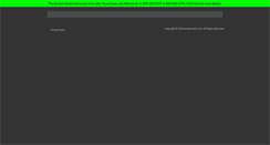 Desktop Screenshot of lendermatrix.com
